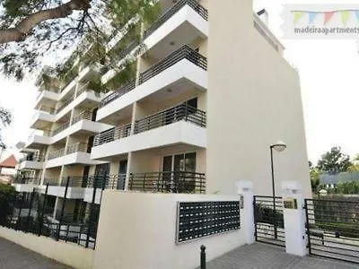 Apartamento Infante Funchal  Esterno foto
