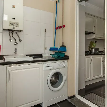 Apartamento Infante Funchal  Esterno foto