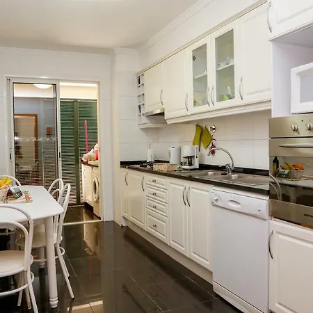Apartamento Infante Funchal  Esterno foto
