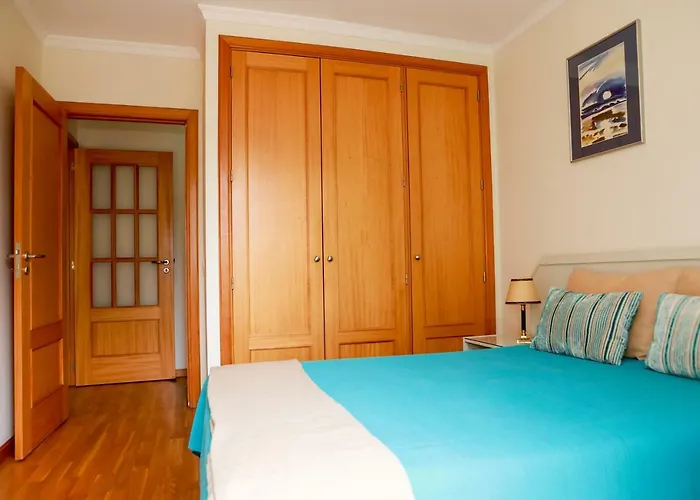 Apartamento Infante