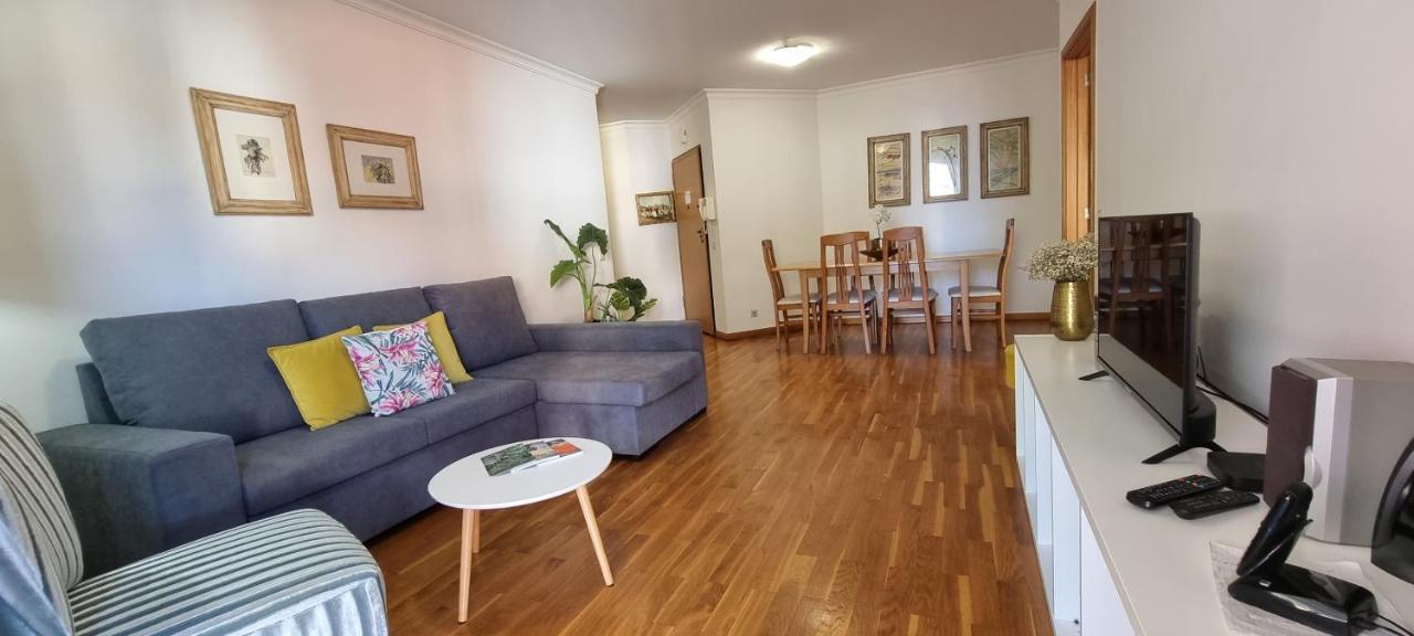 Infante Appartement Funchal (Madeira)