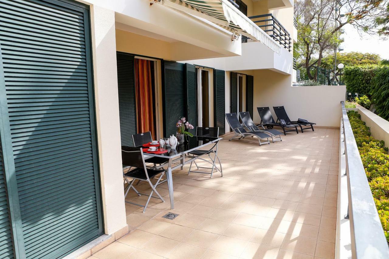 Appartement Infante *