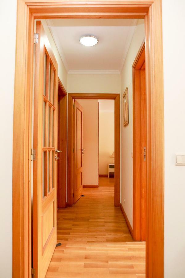 Appartement Infante