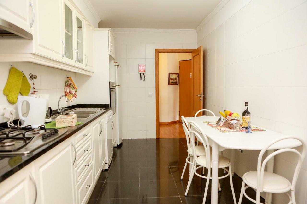 Infante Appartement Funchal (Madeira)