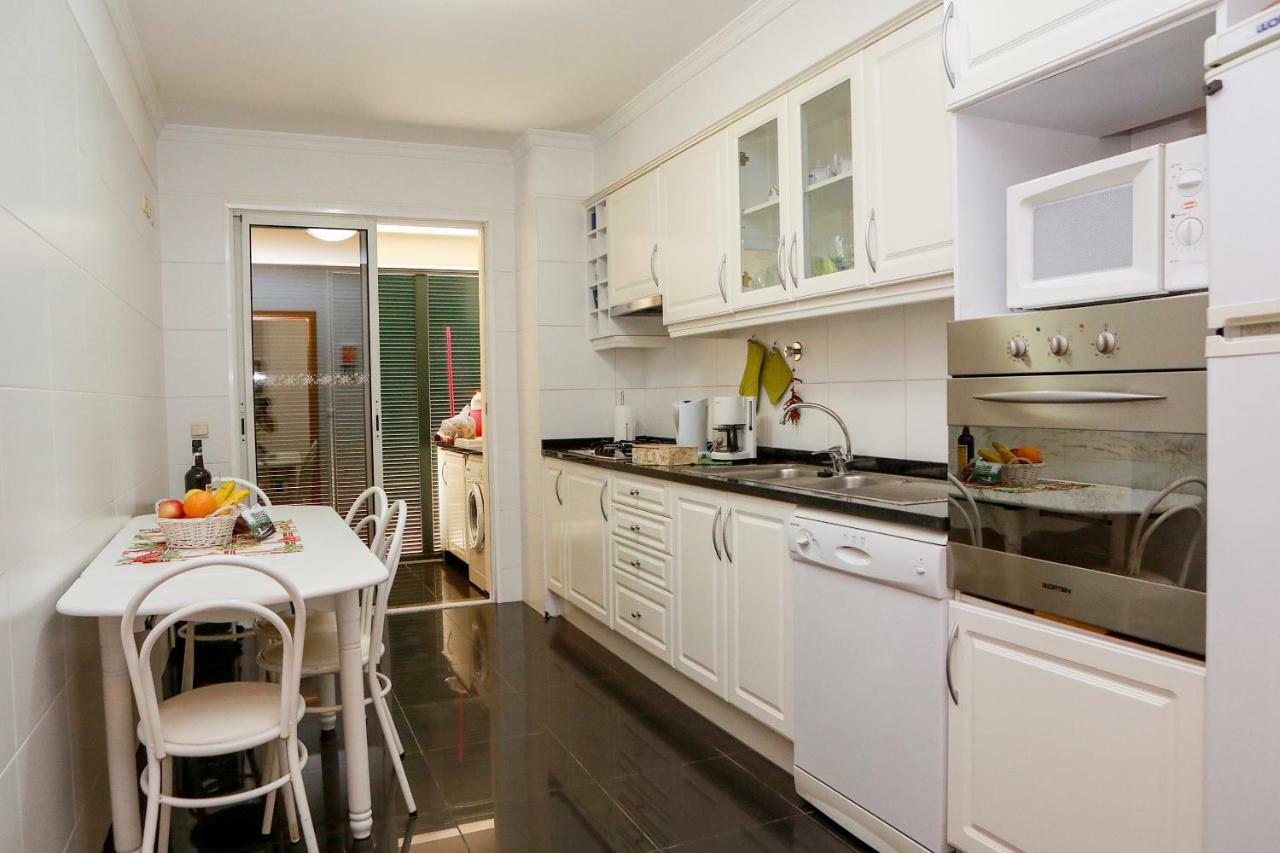 Appartement Infante Funchal (Madeira)
